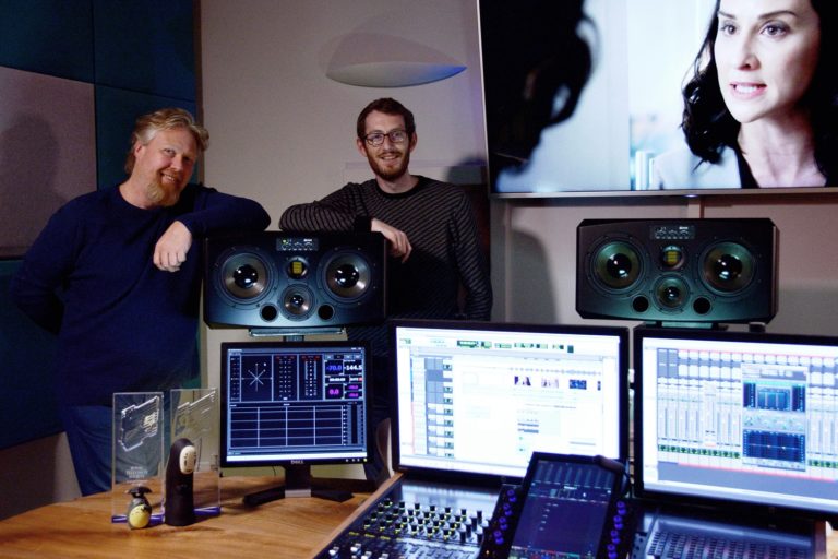 Arteus is a post production company for film and television. Its three Pro Tools suites are equipped with ...