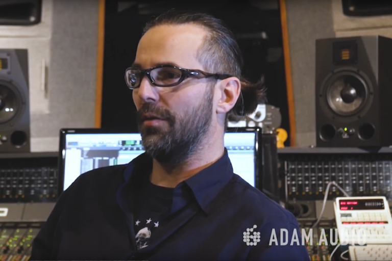 Der mit dem Grammy ausgezeichnete Tonmeister, Produzent, Mixer und Sounddesigner Marc Urselli erklärt, warum er sich für die aktiven ...