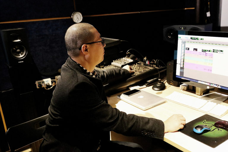 杨卓鑫是中国最成功的大型活动作曲家之一，曾为一些大型活动做曲，包括全国大学生运动会和春节晚会。