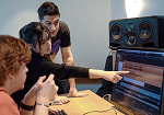 adam-audio-navigation-education