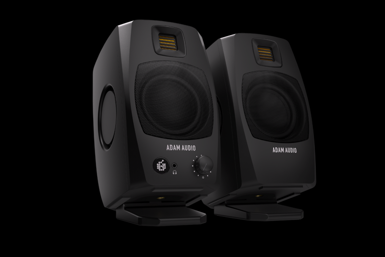 Designed for songwriters, producers, and music lovers, the D3V desktop monitors can be directly connected to ...